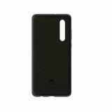 Genuine Huawei P30 Silicone Car Case Back Cover Black 51992844