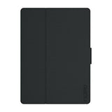 Incipio Clarion Black Folio Case Cover with Stand for iPad Pro 12.9" 2017