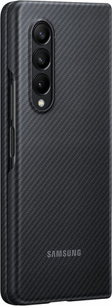 Samsung Galaxy Z Fold 3 Aramid Cover Black - EF-XF926SBEGWW