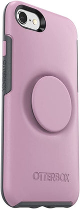 Otterbox Pop Symmetry Series for iphone 7/8/SE 2022 Pink 77-61657