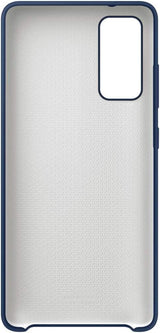 Samsung Galaxy S20 FE Silicone Cover Navy - EF-PG780TNEGEU