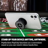 Popsockets PopGrip Backspin Roulette - 805127