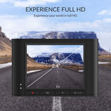 Yi 1080p Nightscape Dashcam - YCS2A19