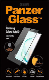 Panzer Glass Black for Samsung Galaxy Note 10 Plus - PG7200