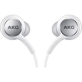 Genuine Samsung AKG White Type C Headphone In Ear Headset EO-IC100BWEG