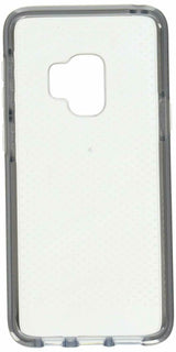Tech21 Evo Check Case Cover for Samsung Galaxy S9 Mid Grey T21-5822