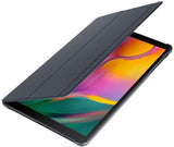 Samsung Galaxy Tab A 10.1 Book Cover Black - EF-BT510CBEGWW