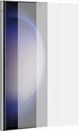 Samsung Galaxy S23 Ultra Screen Protector Full Glue Transparent - EF-US918CTEGWW