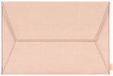 Incase Envelope Sleeve in Woolenex for Macbook Pro 13" Blush Pink - INMB100576-BLP