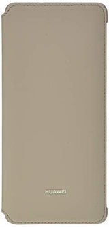 Huawei Flip Folio Khaki Wallet Cover Case for P30 Pro 51992870