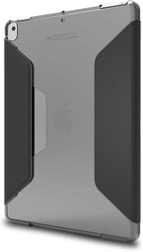 STM Dux Studio for ipad 7th/8th Gen/ipad Air 3rd Gen/ipad Pro 10.5" Black