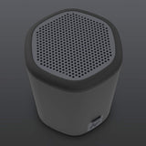 Kitsound Hive2o Waterproof Bluetooth Speaker Black - KSHIV20BK