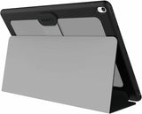 Incipio Clarion Black Folio Case Cover with Stand for iPad Pro 12.9" 2017