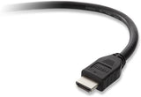 Belkin 1.5M High Speed HDMI Cable - F3Y017bt1.5MBLK
