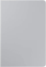 Samsung Galaxy Tab S7/S8 Book Cover Grey - EF-BT870PJEGEU