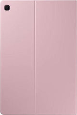 Samsung Galaxy Tab S7/S8 Plus Book Cover Pink - EF-BT730PAEGEU