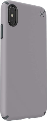 Speck Presido Pro for iphone XS Max Grey 119393-7684