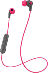 Jlab Jbuds Pro Wireless Signature Earbuds Grey/Pink - IEUEBPRORPNKGRY123