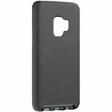 Tech 21 Evo Luxe Case Back Cover for Samsung S9 Black T21-5921