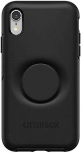 Otterbox Pop Symmetry for iphone XR Black 77-61721