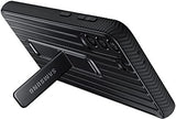 Samsung Galaxy S21 Plus Standing Cover Black - EF-RG996CBEGWW
