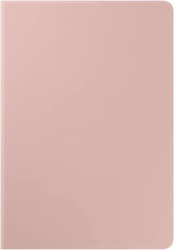 Samsung Galaxy Tab S7/S8 Book Cover Pink - EF-BT870PAEGEU