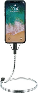 Fuse Chicken Bobine Flex Flexible Dock with Lightning Port iPhone 7 8 X XS XR