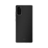 XQ Xqisit Flex Case Cover for Samsung Galaxy S20 6.2" Clear Soft TPU Gel
