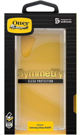Otterbox Symmetry Series for Samsung Note 10 Clear 77-63660