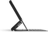 STM Dux Shell Folio for ipad Pro 12.9" Black - STM-222-221L-01