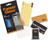 Panzer Glass 360 Protection for iphone 11 Pro Max with Clear Cover - B2663