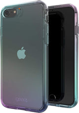 Gear4 Crystal Palace Iridescnt Cover for iphone 7/8/SE 2022 - 702005381