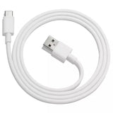 Google 1M Type A to USB C 3.1 Cable White - GA3C00372