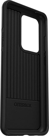 Outterbox Symmetry Case For Galaxy S20 Ultra 5G Black - B083YH58BT