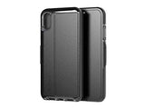 Tech21 Evo Wallet Case Cover for iPhone X XS Max 6.5" Black T21-6142