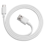 Google 1M Type A to USB C Cable White - GA00215