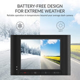 Yi 1080p Nightscape Dashcam - YCS2A19