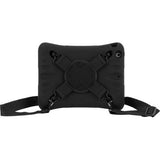 Griffin Survivor CrossGrip Silicone Black Case Cover for iPad air XX41848