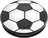 Popsockets Popgrip Premium Soccer Ball - B085ZW8M95