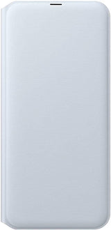 Samsung Galaxy A50 Wallet Cover White - EF-WA505PWEGWW
