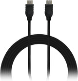 Jivo 3M HDMI to HDMI Cable Black - JI1988