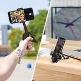 Celly Squiddy Flexible Holder - SQUIDDYBK