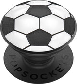 Popsockets Popgrip Premium Soccer Ball - B085ZW8M95