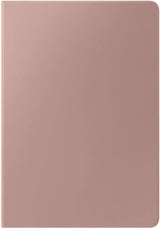 Samsung Galaxy Tab S7/S8 Book Cover Pink - EF-BT630PAEGEU