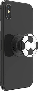 Popsockets Popgrip Premium Soccer Ball - B085ZW8M95
