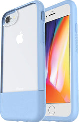 Otterbox Slim Case with Alpha Glass for iphone 7/8/SE 2022 Blue 77-51549