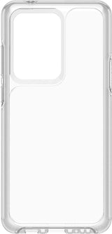 Outterbox Symmetry Case For Galaxy S20 Ultra 5G Clear - B083YH7BKQ