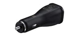 Samsung 15W Car Charger with Micro USB Cable Black - EP-LN915UBEGWW