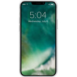 Xqisit Flex Case for iphone 13 6.1" Clear - 47323