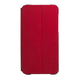 Genuine Blackberry Red Flip Shell Case Cover Z10 Device ACC-49284-203